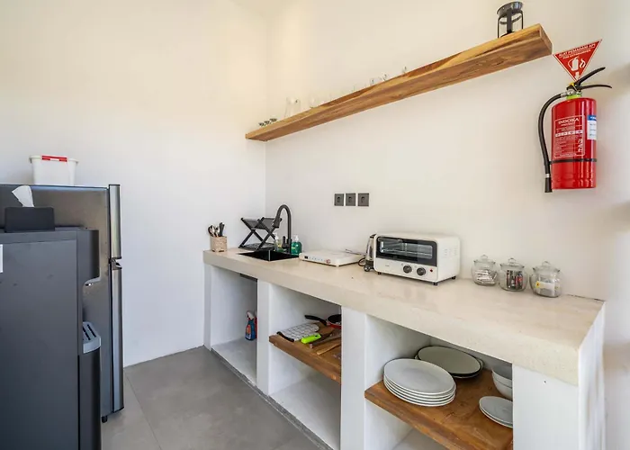1br Private Pool Near Savaya - Ku2 *