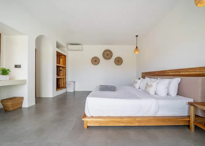 1br Private Pool Near Savaya - Ku2 Villa