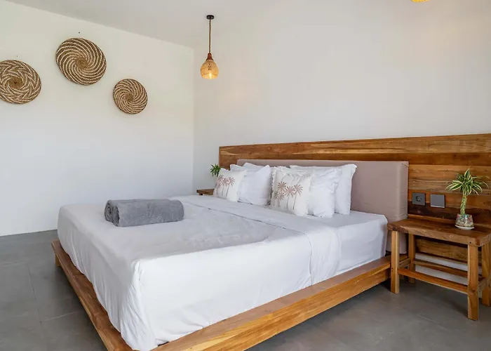 1br Private Pool Near Savaya - Ku2 Uluwatu (Bali)