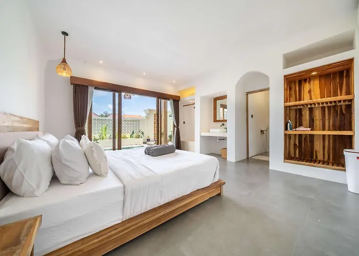 1br Private Pool Near Savaya - Ku2 Villa