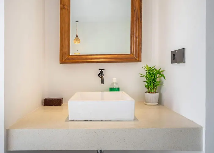 1br Private Pool Near Savaya - Ku2 Villa Uluwatu (Bali)