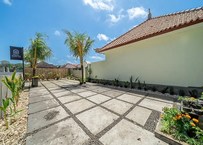 1br Private Pool Near Savaya - Ku2