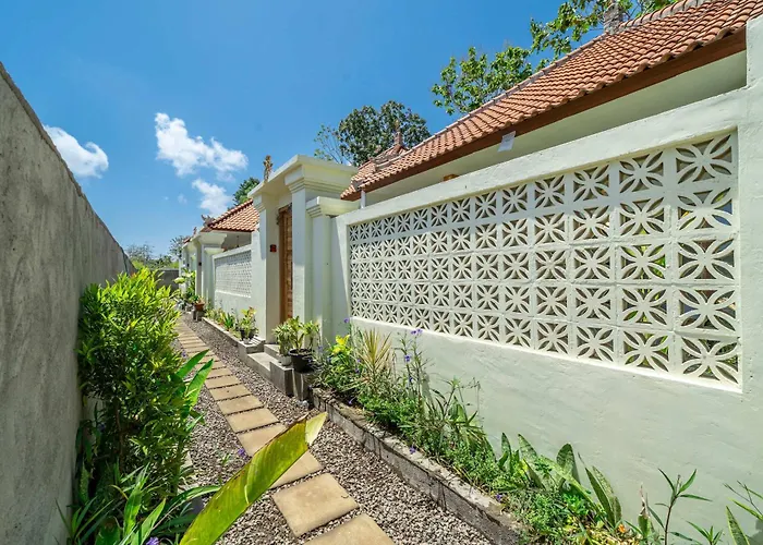 1br Private Pool Near Savaya - Ku2 Villa Uluwatu (Bali)