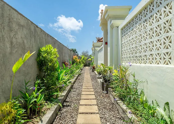 1br Private Pool Near Savaya - Ku2 Uluwatu (Bali)