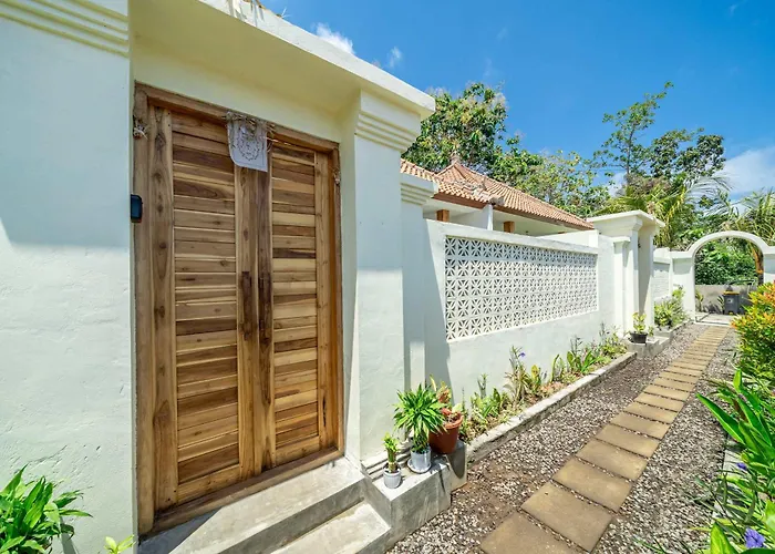 1br Private Pool Near Savaya - Ku2 *